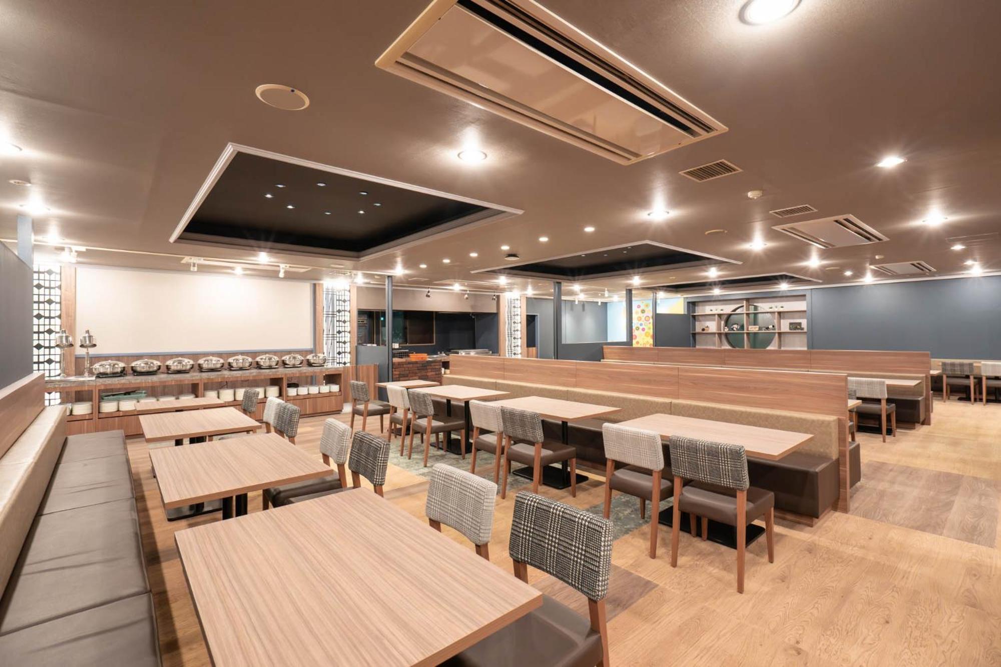 ホテル エンゼルグランディア 越後中里 湯沢市 エクステリア 写真