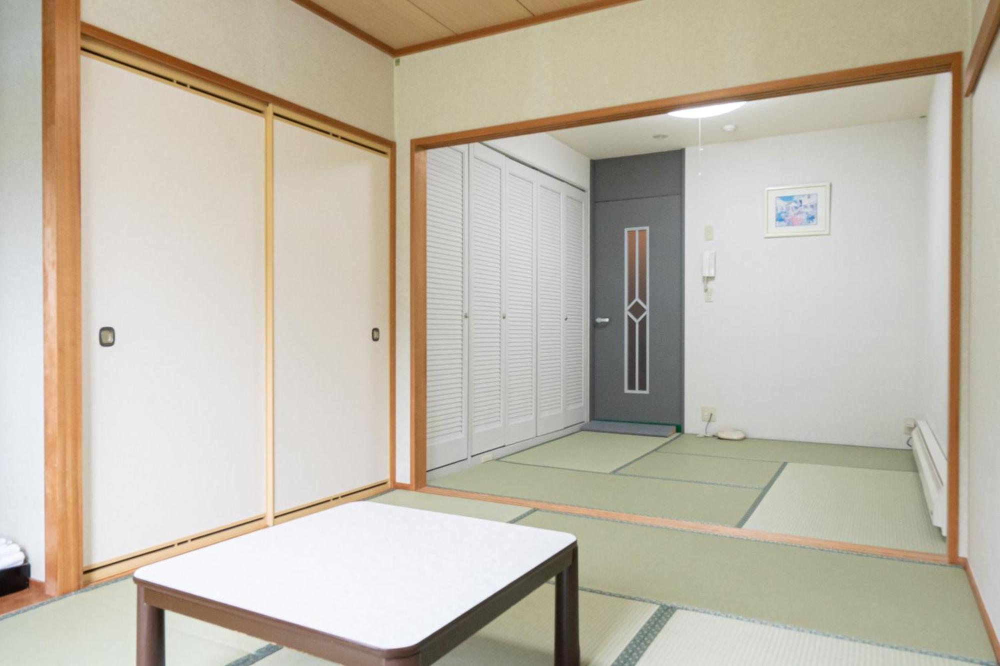 ホテル エンゼルグランディア 越後中里 湯沢市 エクステリア 写真